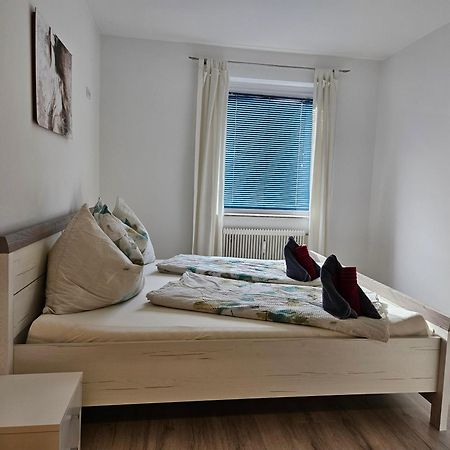 Nina'S Appartement Bad Mitterndorf Extérieur photo