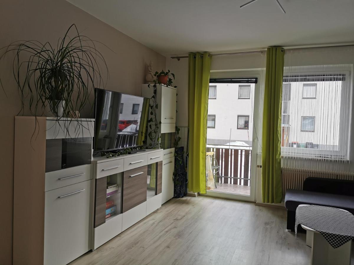 Nina'S Appartement Bad Mitterndorf Extérieur photo