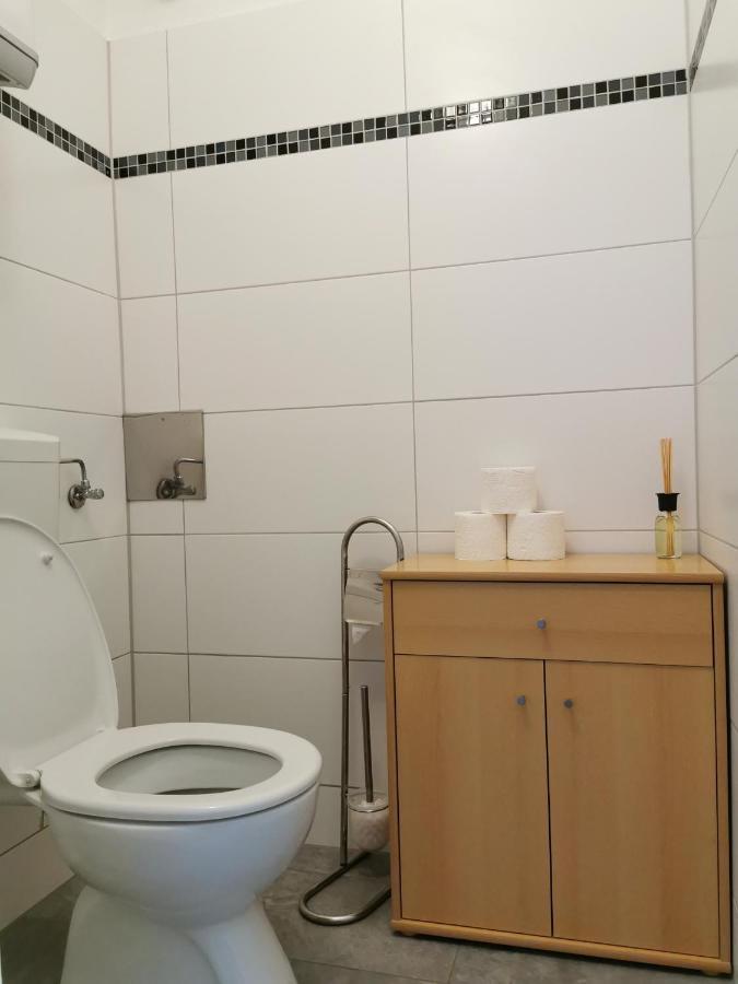 Nina'S Appartement Bad Mitterndorf Extérieur photo