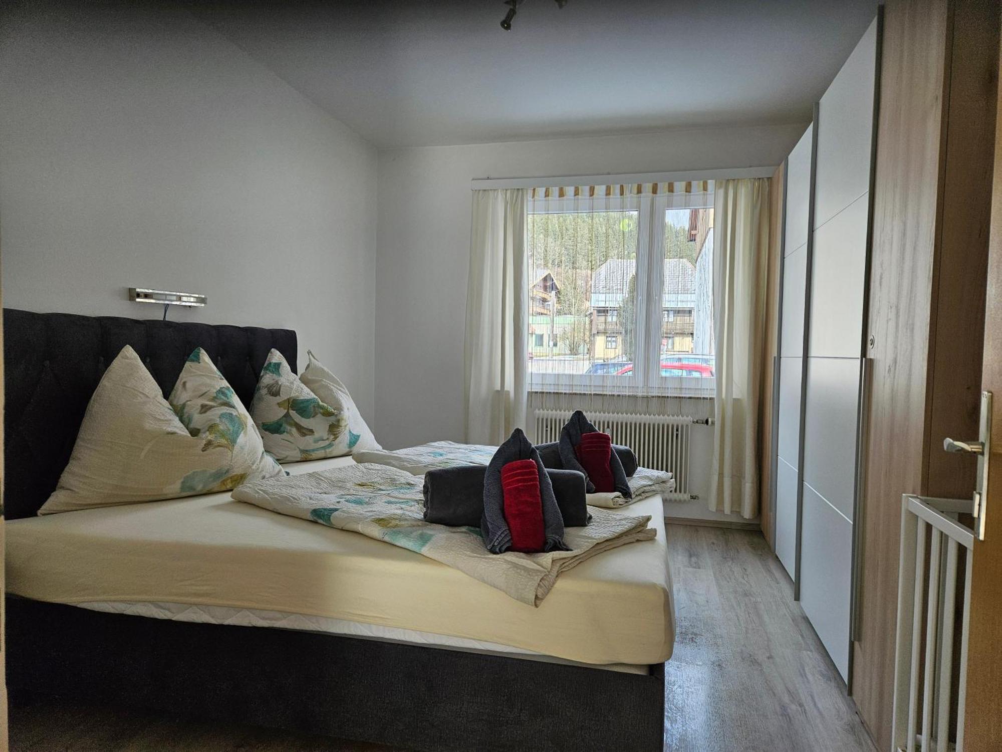 Nina'S Appartement Bad Mitterndorf Extérieur photo