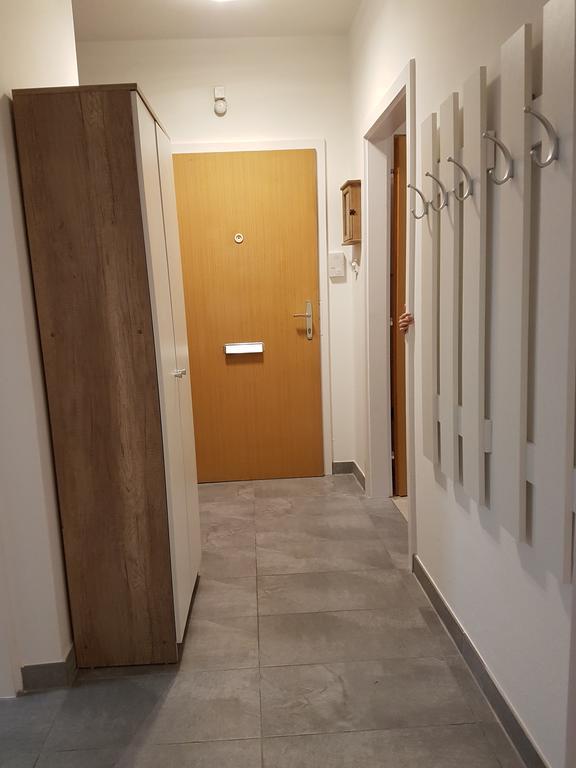 Nina'S Appartement Bad Mitterndorf Extérieur photo